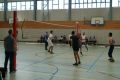 Im Finale: die 19G1 gegen die 19GW2.