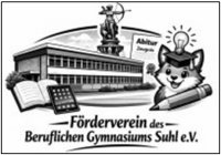 Förderverein des Beruflichen Gymnasiums Suhl e.V.
