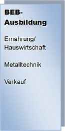 Benachteiligtenausbildung
